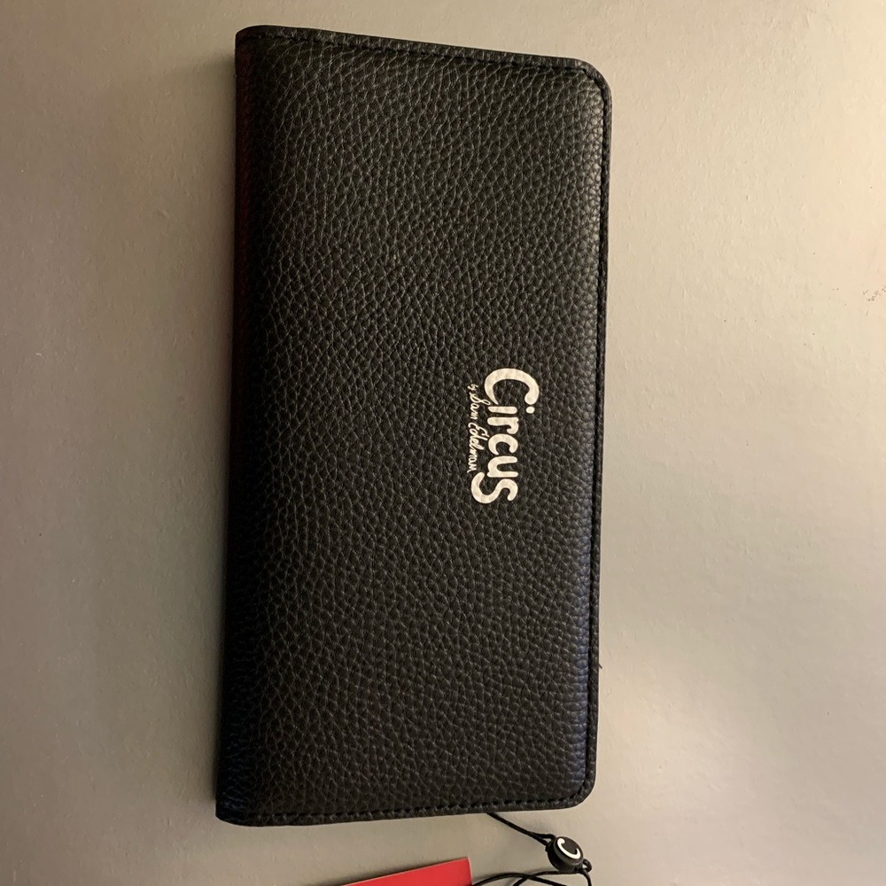Sam Edelman “Circus” Wallet - NWT